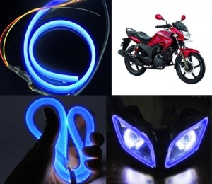 bike headlights pics